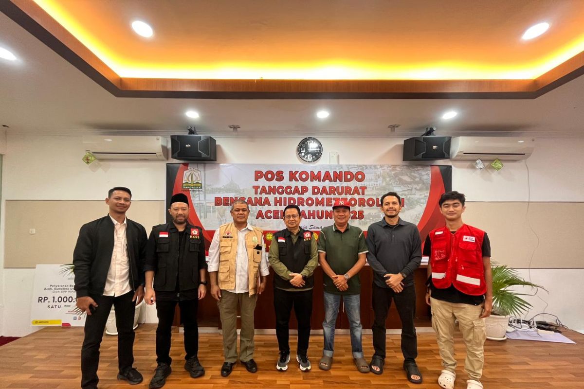 PERSI Ngaliyan menggelar rangkaian kegiatan Webinar, Seminar, dan Workshop yang berlangsung di Pasteur Convention Center, Holiday Inn Pasteur Bandung