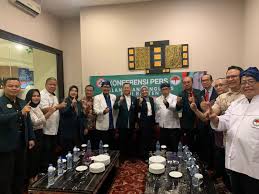PDUI Ngaliyan Tegaskan Komitmen Dukung Penuh Asosiasi Dokter Khitan Indonesia